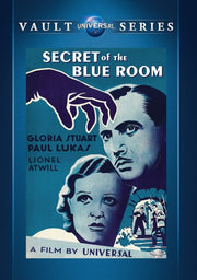 Secret of the Blue Room - 