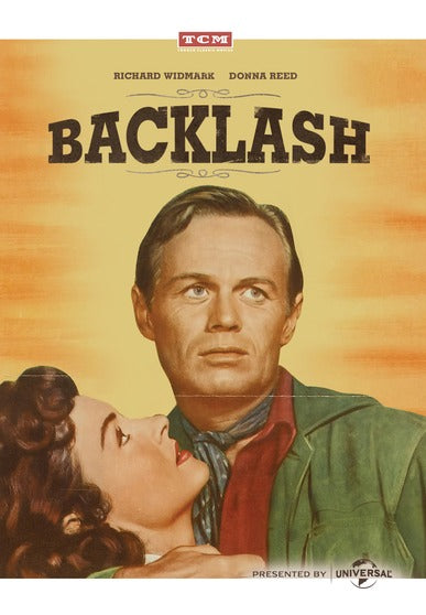 Backlash - 