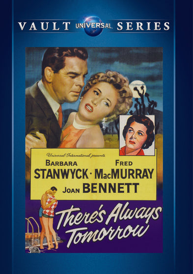 There's Always Tomorrow - 