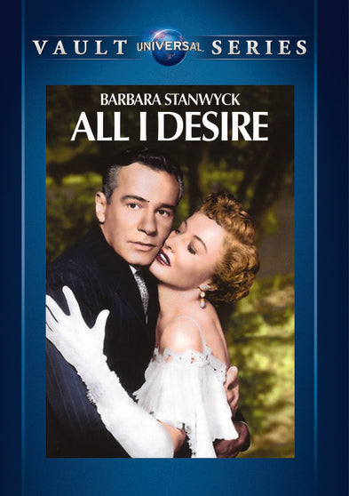 All I Desire - 