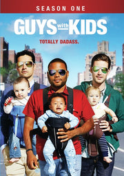 Guys with Kids: Season One - 