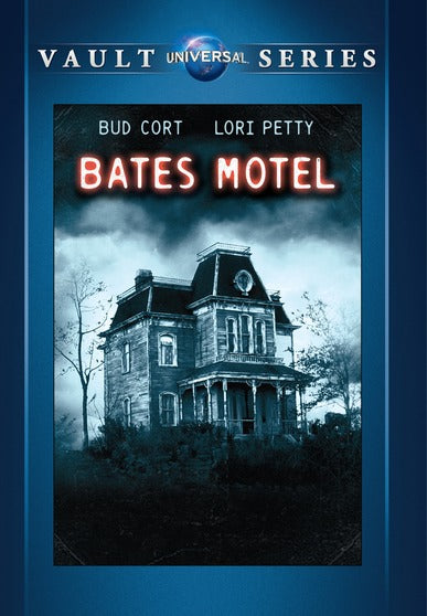 Bates Motel - 