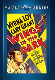 Wings in the Dark - 