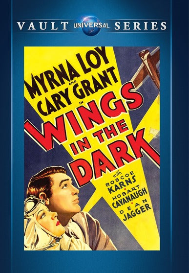Wings in the Dark - 