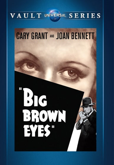 Big Brown Eyes - 