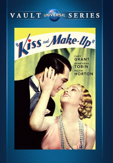 Kiss and Make Up - 