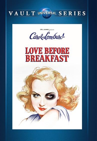 Love Before Breakfast - 
