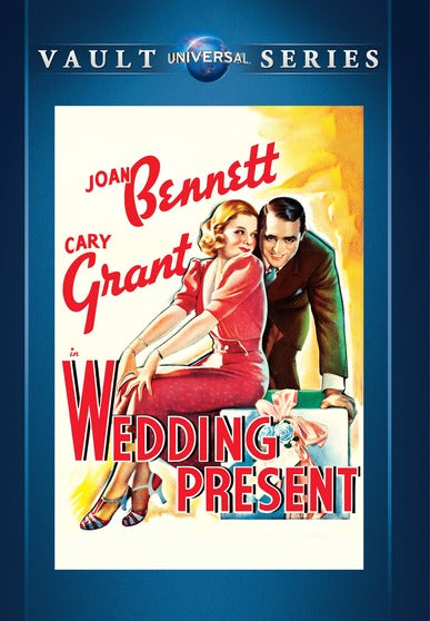 Wedding Present - 