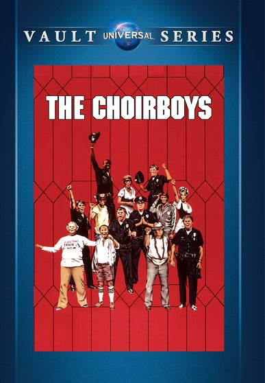The Choirboys - 