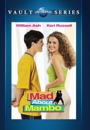 Mad About Mambo - 