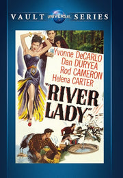 River Lady - 