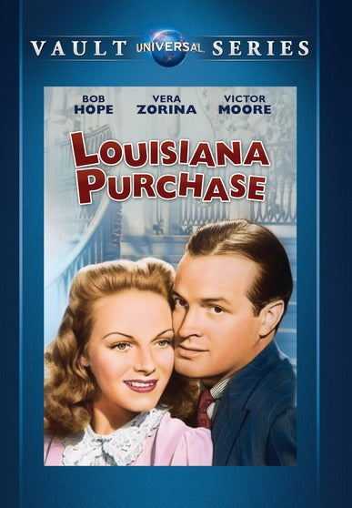 Louisiana Purchase - 