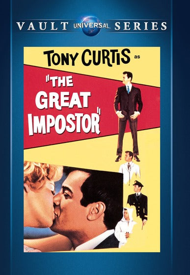 The Great Impostor - 