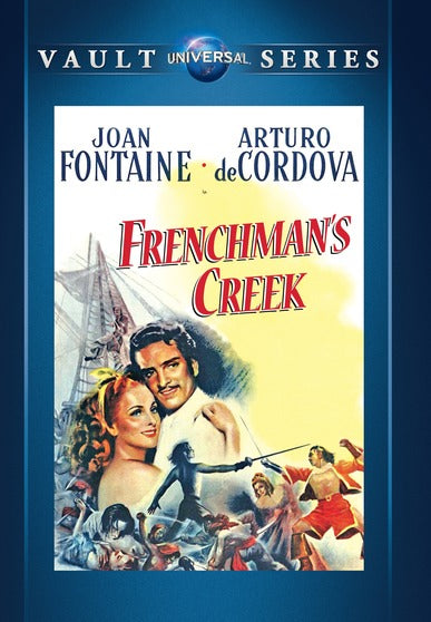 Frenchman's Creek - 