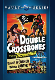Double Crossbones - 