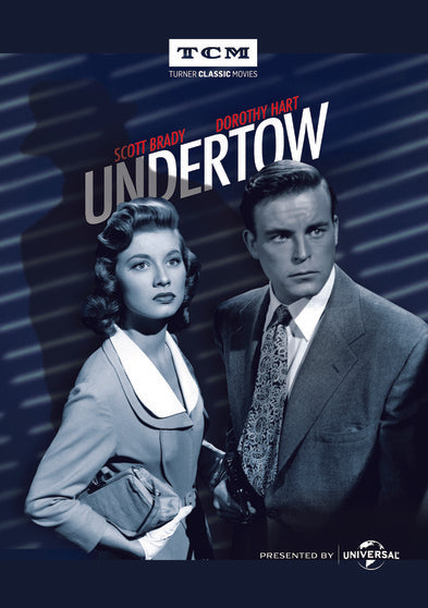 Undertow - 