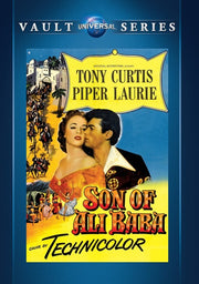 Son of Ali Baba - 
