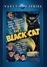 The Black Cat (1941) - 