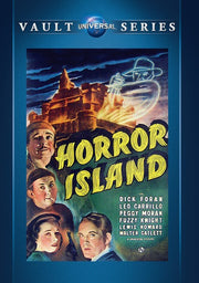 Horror Island - 