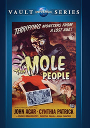 The Mole People - 