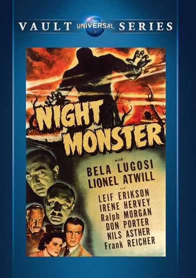 Night Monster - 