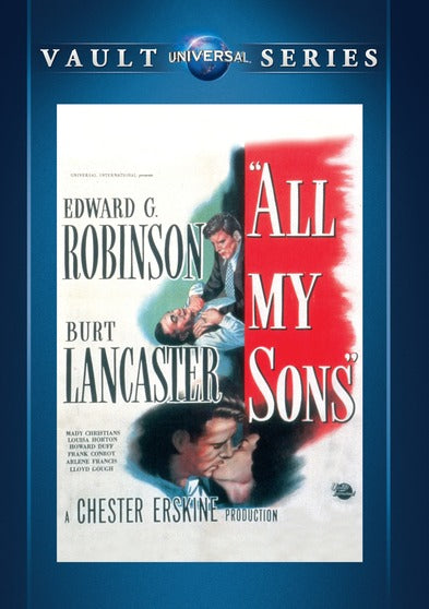All My Sons (1948) - 