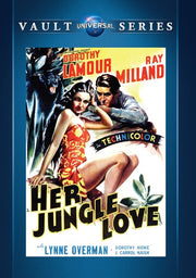 Her Jungle Love - 