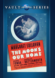 Moon's Our Home - 