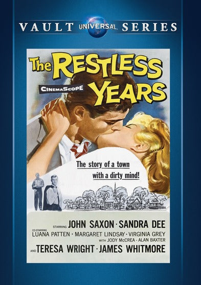 Restless Years - 