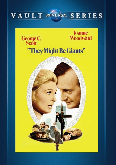 They Might Be Giants - 