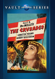 The Crusades - 