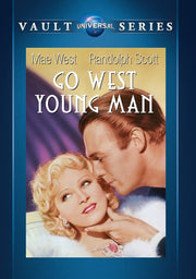Go West Young Man - 