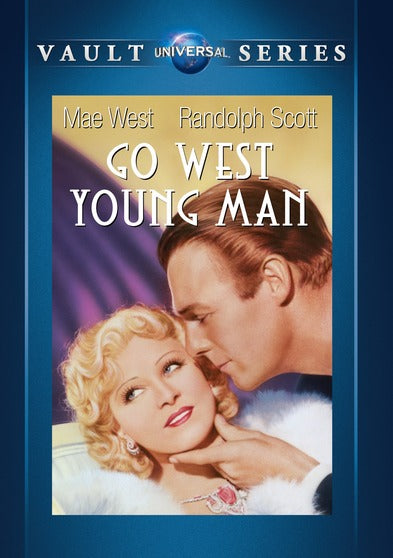 Go West Young Man - 