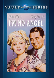 I'm No Angel - 