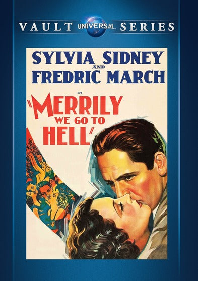 Merrily We Go To Hell - 