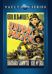 Union Pacific - 