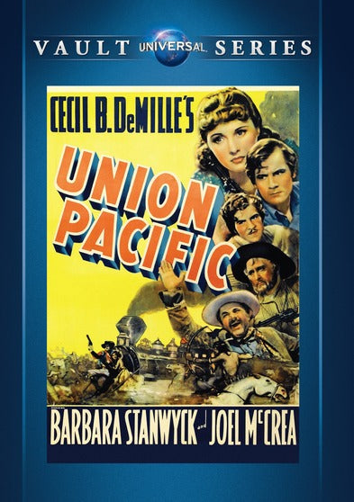 Union Pacific - 