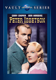Peter Ibbetson - 