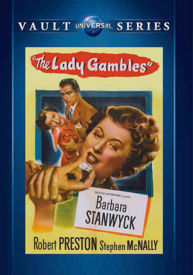 The Lady Gambles - 