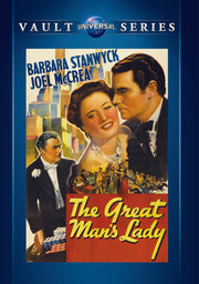 The Great Man's Lady - 