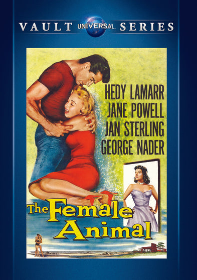 The Female Animal - 