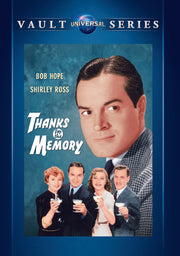 Thanks for the Memory - 