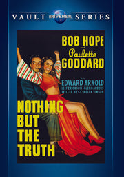 Nothing But The Truth - 