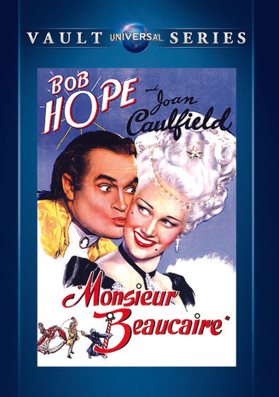 Monsieur Beaucaire - 