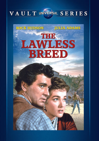 The Lawless Breed - 
