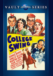 College Swing - 