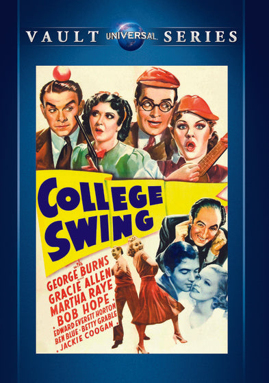 College Swing - 
