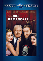 The Big Broadcast of 1938 - 