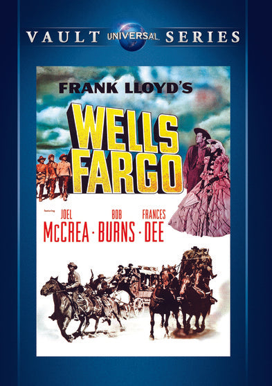 Wells Fargo - 