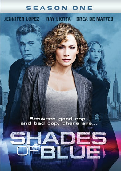Shades of Blue: Season One - 